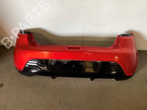 rear-bumper-renault-clio-iv-bh_-2012-2013-2014-2015-2016-2017-2018-2019-2020-2021-34100116 main image