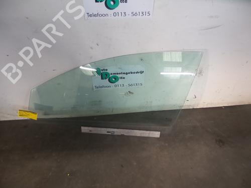 Used Front left door window Front left door window 19593881 19593881