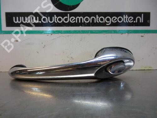 Used Front left exterior door handle CHRYSLER PT CRUISER (PT_) 2.0 (141 hp) 19608689