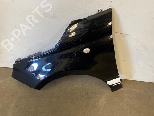 Forkjerm venstre Forkjerm venstre 38534436 38534436