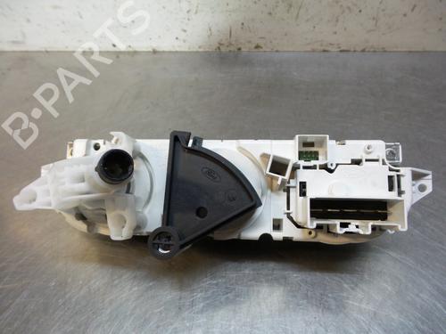 Climate control FORD FOCUS II Turnier (DA_, FFS, DS) 1.6 TDCi | BP19595200I5 