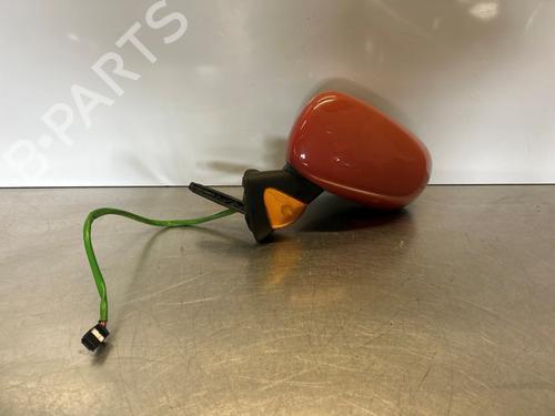 Used Left mirror Left mirror RENAULT MODUS / GRAND MODUS (F/JP0_) 1.4 (JP01, JP0J) (98 hp) 36048454 36048454