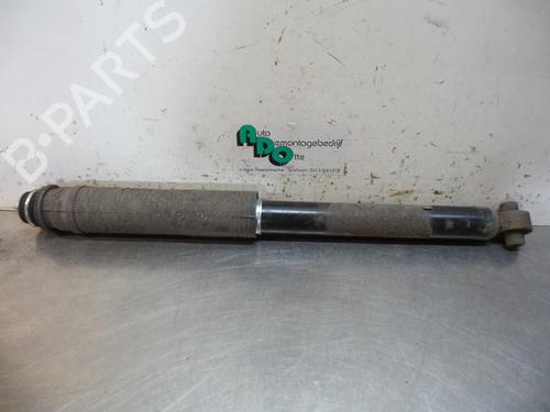 Used Right rear shock absorber Right rear shock absorber 19604142 19604142