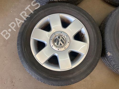Rim VW CADDY III Box Body/MPV (2KA, 2KH, 2CA, 2CH) 2.0 SDI | BP28305726C45 