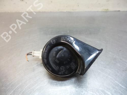 Used Horn PEUGEOT PARTNER Box Body/MPV (5_, G_) 1.9 D (69 hp) 19612118