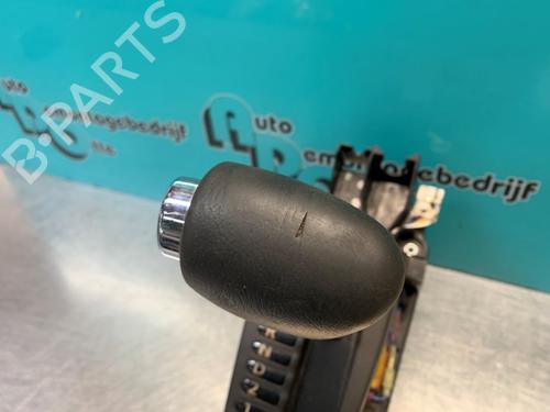 Gear lever NISSAN ALMERA II Hatchback (N16) 1.8 | BP19628737M90