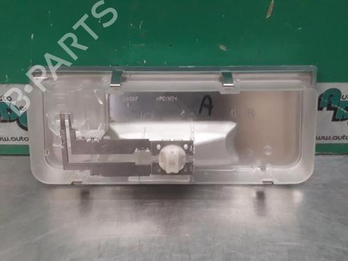 Interior roof light BMW 1 (E87) 116 i | BP19616230I8 