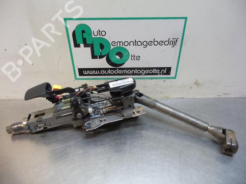 Used Steering column VW CADDY III Box Body/MPV (2KA, 2KH, 2CA, 2CH) 2.0 SDI (70 hp) 19610949