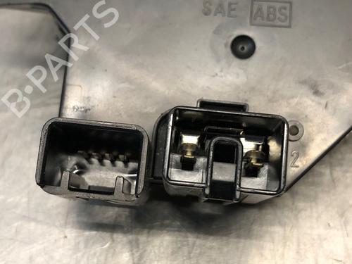 Kontaktrulle Airbag MAZDA MX-5 II (NB) 1.6 16V (NB6C) | BP29868239C102 
