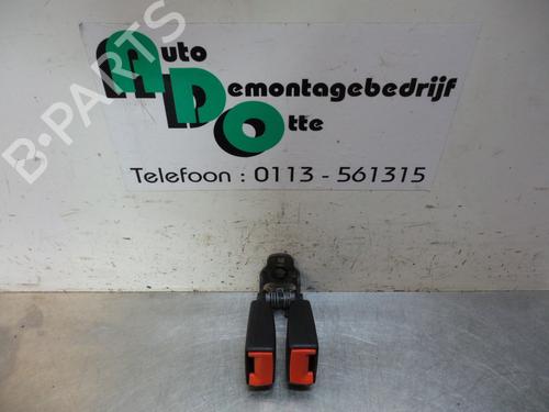 Seat buckle FORD FOCUS II Turnier (DA_, FFS, DS) 1.6 TDCi | BP19595207I32 