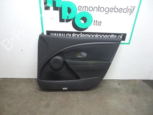 Used Front right panel Front right panel 19610744 19610744