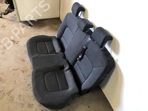 Rear seat KIA RIO III (UB) 1.25 CVVT | BP33622130C17 - Image 2