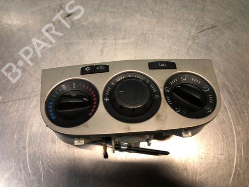 Climate control OPEL CORSA D (S07) 1.4 (L08, L68) | BP23186879I5 