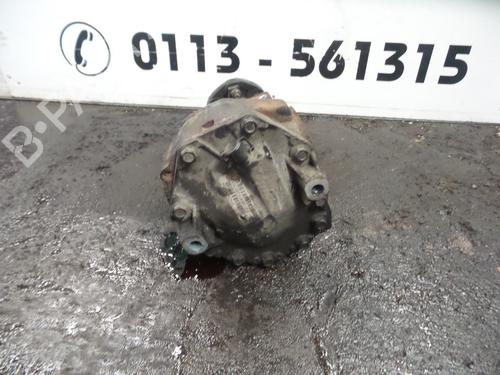 Used Rear differential Rear differential 19593089 19593089