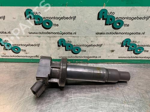 Used Ignition coil CITROËN C1 (PM_, PN_) 1.0 (68 hp) 19618246