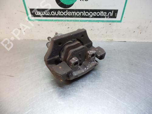 Used Left rear brake caliper Left rear brake caliper 19612468 19612468