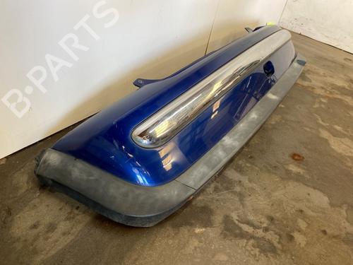 Rear bumper MINI MINI (R50, R53) Cooper | BP28472212C8 