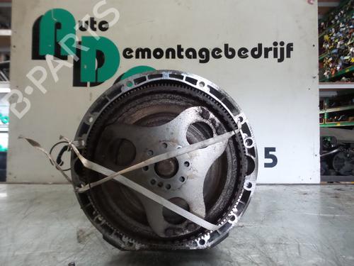 Used Gearbox Gearbox MERCEDES-BENZ CLK (C208) CLK 320 (208.365) (218 hp) 19602555 19602555