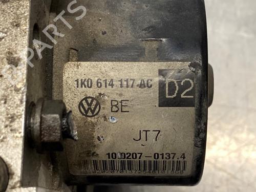 ABS pump VW GOLF V (1K1) 1.4 TSI | BP28300433M43 