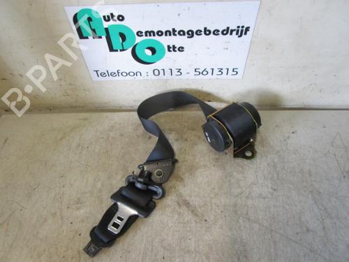 Used Rear center seatbelt FORD FOCUS C-MAX (DM2) 2.0 TDCi (136 hp) 19588900