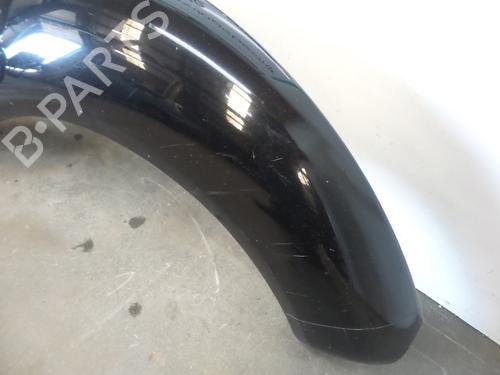Bagstkærm Højre VW NEW BEETLE (9C1, 1C1) 2.0 | BP19607972C44 