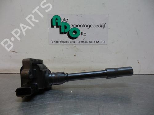 Ignition coil MITSUBISHI SPACE STAR MPV (DG_A) 1.8 GDI (DG5A) | BP19598082M94 
