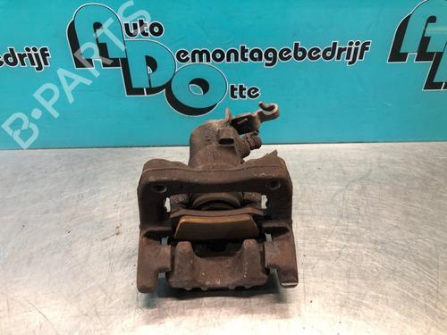 Right rear brake caliper SEAT LEON (1P1) 1.4 TSI | BP28297565M106