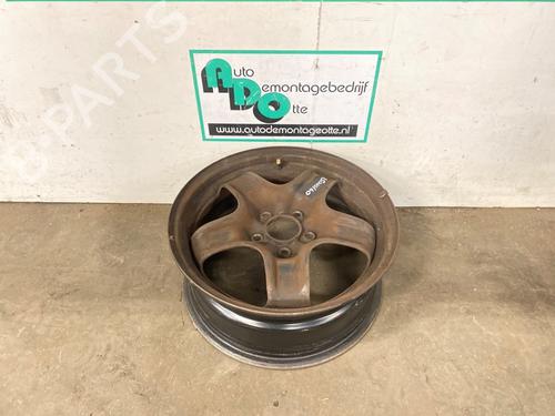 Used Rim OPEL ASTRA H Estate (A04) 1.6 (L35) (105 hp) 28299155