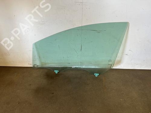 front-left-door-window-nissan-note-e12-2012-36458697 main image