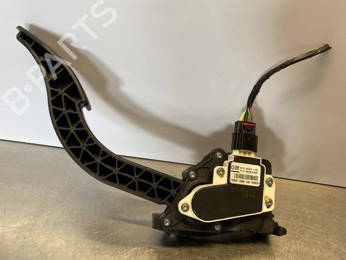 Pedal OPEL KARL (C16) 1.0 | BP38680921I4 - Image 2