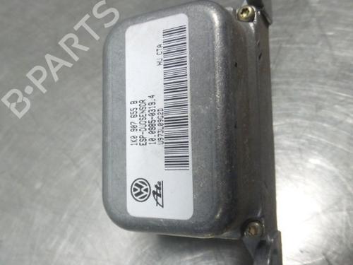 Used Electronic sensor Electronic sensor 19592623 19592623