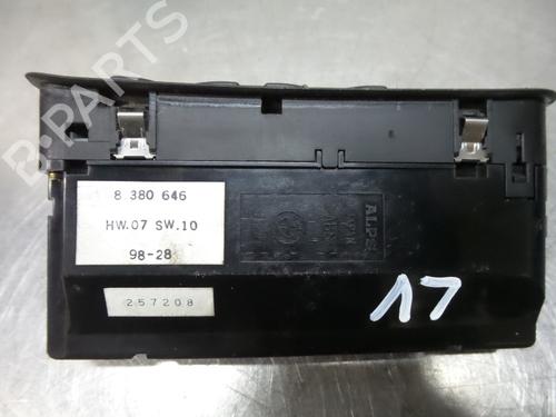 Switch BMW 5 (E39) 523 i | BP19612876I30 