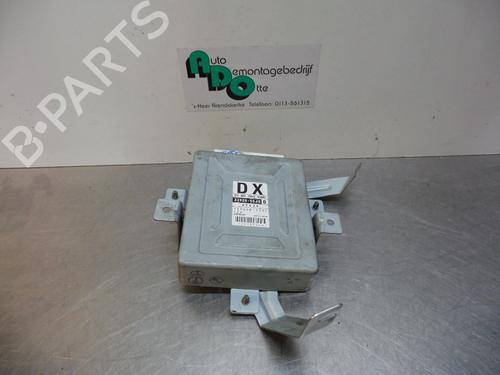 Used Engine control unit (ECU) SUZUKI IGNIS I (FH) 1.3 (HV51, HX51, RG413) (83 hp) 19597989
