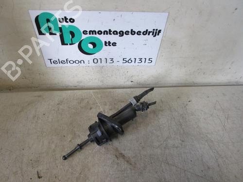 Used Clutch slave cylinder FORD FOCUS C-MAX (DM2) 2.0 TDCi (136 hp) 19588897