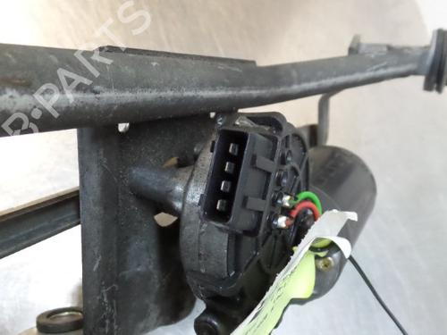 Front wipers mechanism PEUGEOT 206 Hatchback (2A/C) 1.1 i | BP19585548C83 