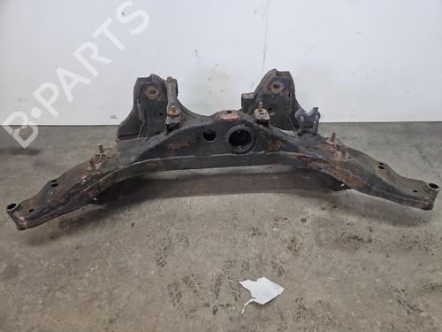 Used Subframe NISSAN QASHQAI I (J10, NJ10) 2.0 All-wheel Drive (139 hp) 30623510