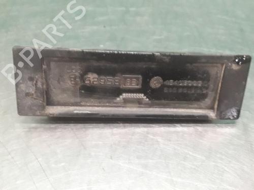 Used Licence plate light FIAT MULTIPLA (186_) 1.6 (186AXC1A, 186BMC1A, 186BXC1A) (103 hp) 19615735