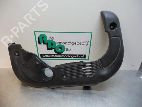 Used Underbody protection ALFA ROMEO MITO (955_) 1.3 MultiJet (955AXT1A) (84 hp) 19605241
