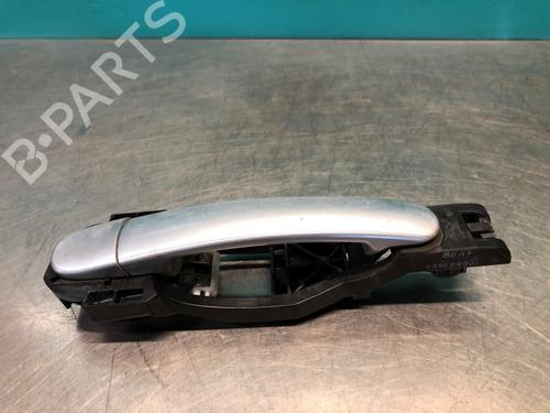 Front right exterior door handle SEAT LEON (1P1) 1.4 TSI | BP28297553C129 