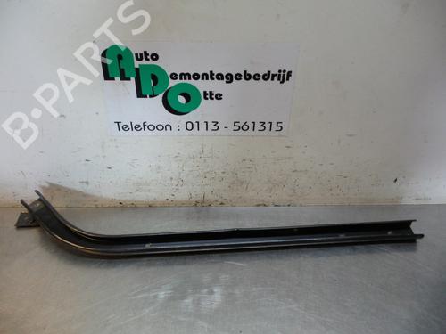 Dørhængsel/Dørbegrænser Dørhængsel/Dørbegrænser PEUGEOT PARTNER Box Body/MPV (5_, G_) 1.9 D (69 hp) 19595508 19595508