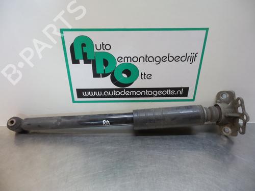Used Right rear shock absorber Right rear shock absorber ALFA ROMEO MITO (955_) 1.3 MultiJet (955AXT1A) (84 hp) 19605228 19605228