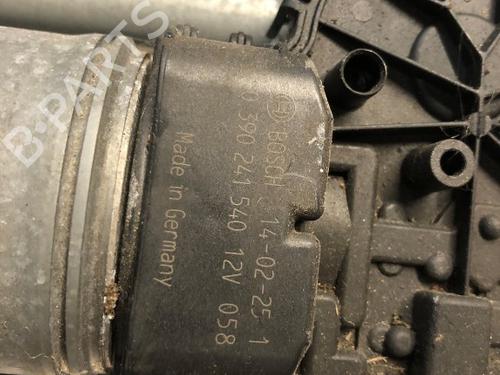 Front wipers mechanism PEUGEOT 208 I (CA_, CC_) 1.2 VTI 82 | BP29965598C83