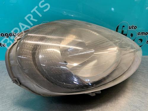 Right headlight OPEL VIVARO A Van (X83) 1.9 DTI (F7) | BP19629064C29 