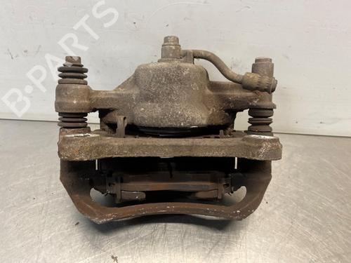 Right front brake caliper HYUNDAI i20 I (PB, PBT) 1.2 | BP29445646M104 