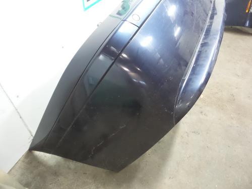 Rear bumper BMW 7 (E65, E66, E67) 740 d | BP19606517C8 