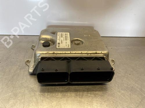 Control unit OPEL COMBO Box Body/MPV (X12) 1.3 CDTI (B05) | BP40050407M11 - Image 4