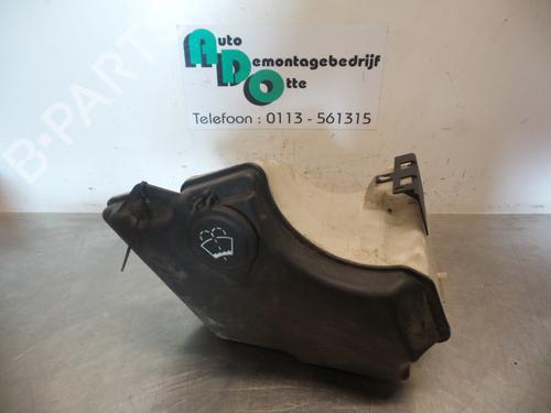 Used Windscreen washer tank BMW 3 Compact (E46) 316 ti (115 hp) 19592781