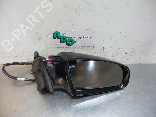Used Right mirror AUDI A6 C6 (4F2) 3.2 FSI quattro (255 hp) 19603755