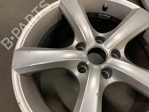 Rim SEAT LEON (1P1) 2.0 TDI | BP19624574C45 