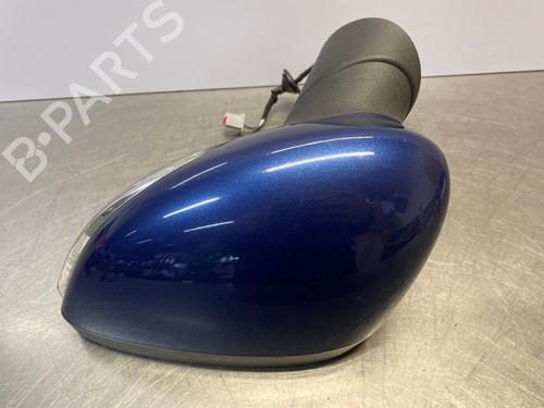 Left mirror FORD FIESTA VI (CB1, CCN) 1.25 | BP32082095C26